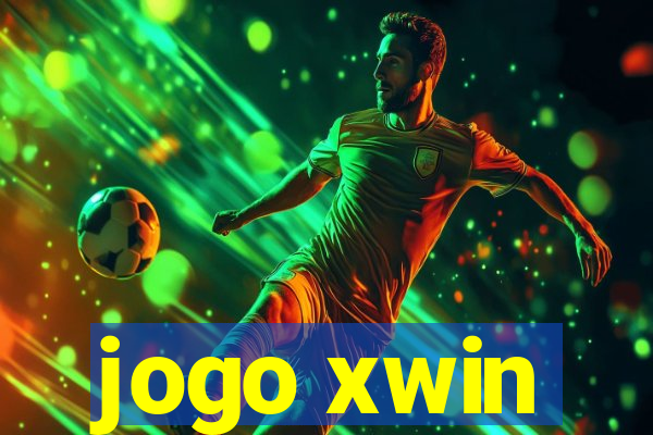 jogo xwin